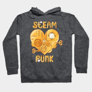 STEAM PUNK Hoodie